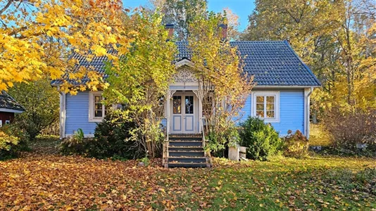 Hus till salu i Tingsryd - foto 1