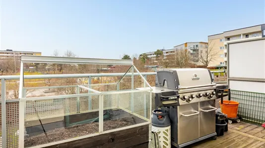 Bostadsrätter till salu i Söderort - foto 5