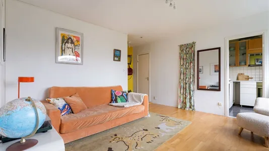 Bostadsrätter till salu i Södermalm - foto 6