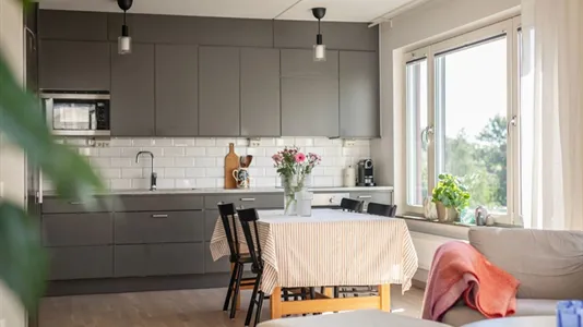 Bostadsrätter till salu i Söderort - foto 5