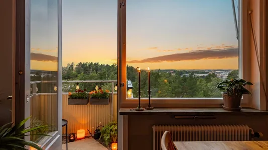Bostadsrätter till salu i Västerort - foto 1