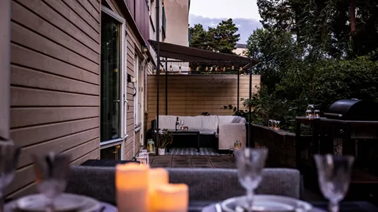 Bostadsrätter till salu i Söderort - foto 2