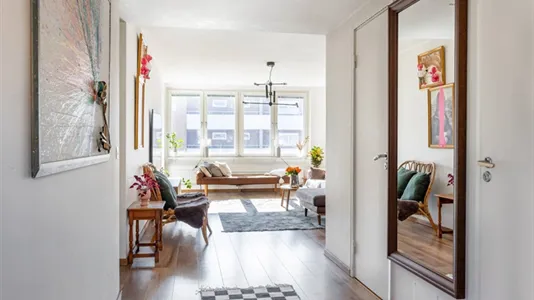 Bostadsrätter till salu i Söderort - foto 9