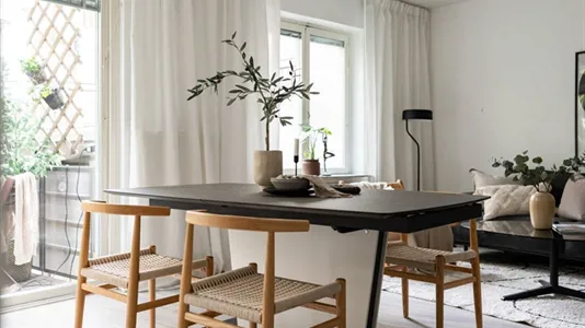 Bostadsrätter till salu i Södermalm - foto 2