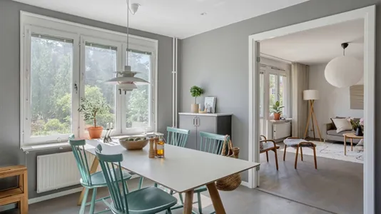 Bostadsrätter till salu i Söderort - foto 12
