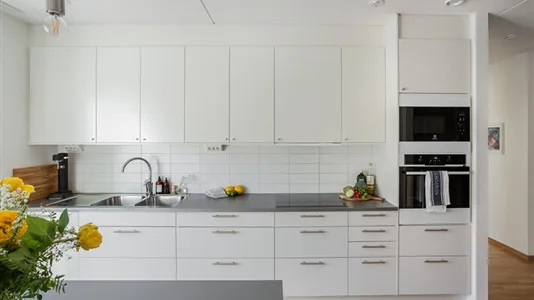 Bostadsrätter till salu i Hammarbyhamnen - foto 8