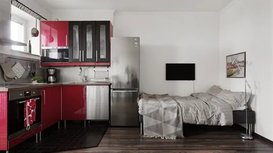 Bostadsrätter till salu i Söderort - foto 11