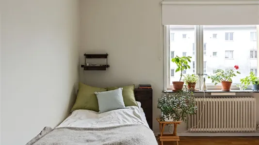 Bostadsrätter till salu i Söderort - foto 7