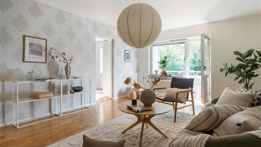 Bostadsrätter till salu i Söderort - foto 1