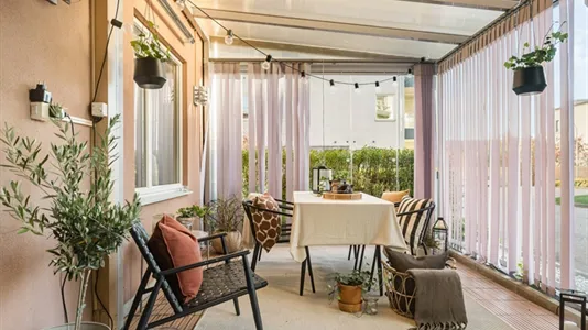 Bostadsrätter till salu i Nässjö - foto 1