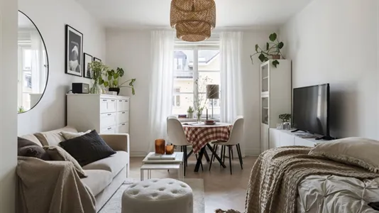 Bostadsrätter till salu i Södermalm - foto 1