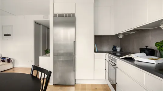 Bostadsrätter till salu i Nacka - foto 9