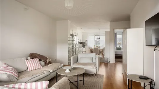 Bostadsrätter till salu i Nacka - foto 6