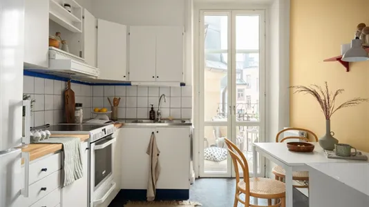 Bostadsrätter till salu i Södermalm - foto 8