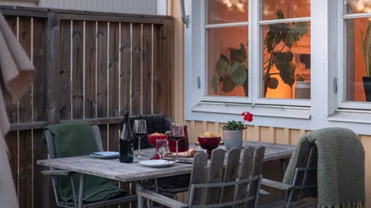 Bostadsrätter till salu i Söderort - foto 8