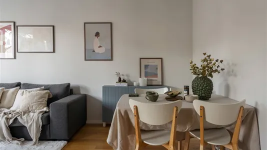 Bostadsrätter till salu i Söderort - foto 5