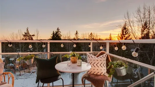 Bostadsrätter till salu i Västerort - foto 1