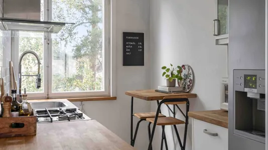 Bostadsrätter till salu i Söderort - foto 7