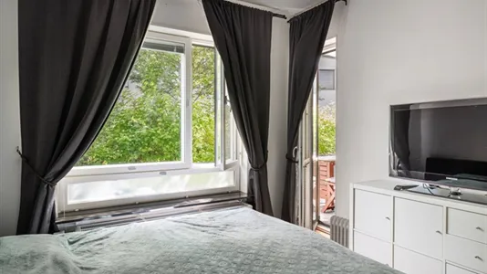 Bostadsrätter till salu i Hammarbyhamnen - foto 9