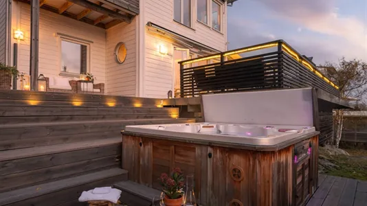 Bostadsrätter till salu i Tyresö - foto 4