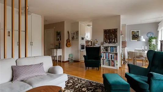 Bostadsrätter till salu i Hammarbyhamnen - foto 6