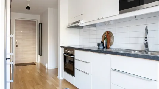Bostadsrätter till salu i Huddinge - foto 5