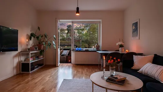 Bostadsrätter till salu i Söderort - foto 2