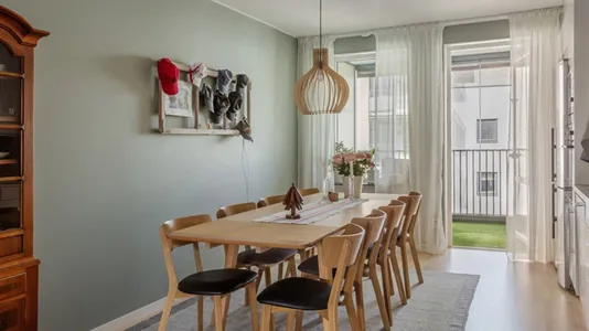 Bostadsrätter till salu i Söderort - foto 8
