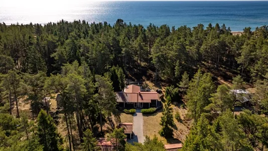 Fritidshus till salu i Gotland - foto 1