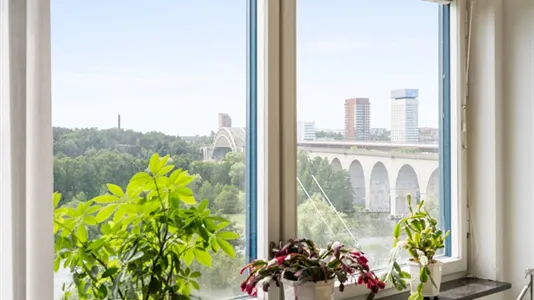 Bostadsrätter till salu i Södermalm - foto 10