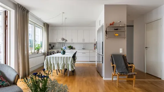 Bostadsrätter till salu i Nacka - foto 7