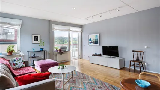 Bostadsrätter till salu i Nacka - foto 5