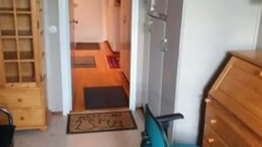 Rum i Göteborg Centrum - foto 8