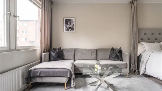 Bostadsrätter till salu i Söderort - foto 7