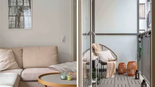 Bostadsrätter till salu i Söderort - foto 12