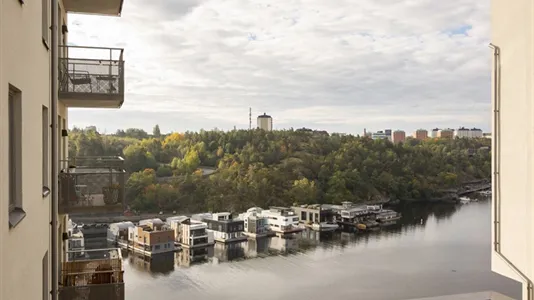Bostadsrätter till salu i Nacka - foto 2
