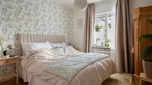 Bostadsrätter till salu i Hammarbyhamnen - foto 10