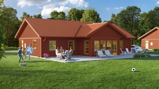 Hus till salu i Hjo - foto 2