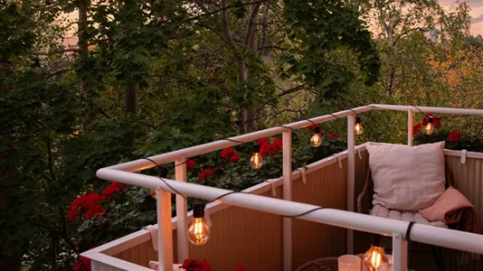 Bostadsrätter till salu i Söderort - foto 5