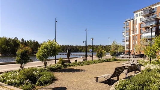 Bostadsrätter till salu i Nacka - foto 2