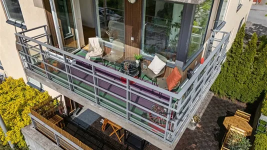 Bostadsrätter till salu i Söderort - foto 3