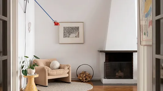 Lägenheter till salu i Östermalm - foto 9