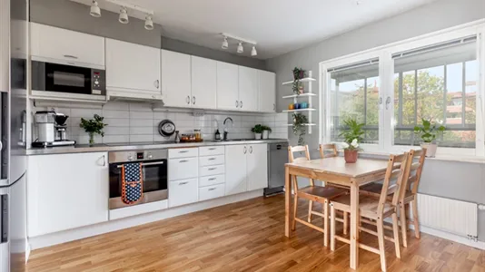 Bostadsrätter till salu i Söderort - foto 7
