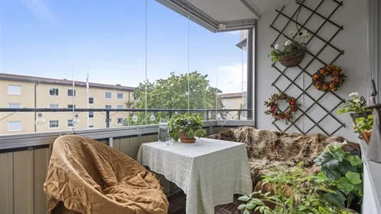 Bostadsrätter till salu i Haninge - foto 3