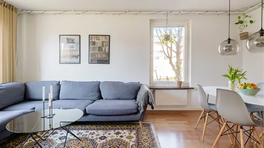 Bostadsrätter till salu i Huddinge - foto 4