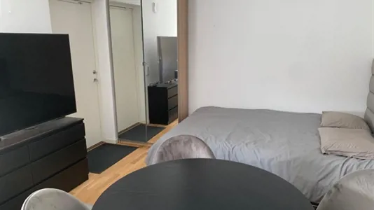 Lägenheter i Limhamn/Bunkeflo - foto 2