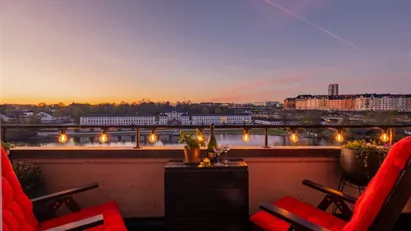 Bostadsrätt till salu på Kungsholmen