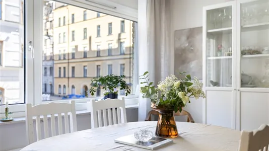 Bostadsrätter till salu i Vasastan - foto 10