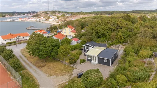 Fritidshus till salu i Tanum - foto 1