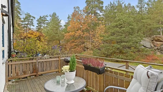 Bostadsrätter till salu i Haninge - foto 10